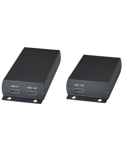 HE03. Удлинитель HDMI-сигнала. SC&T в Великом Новгороде