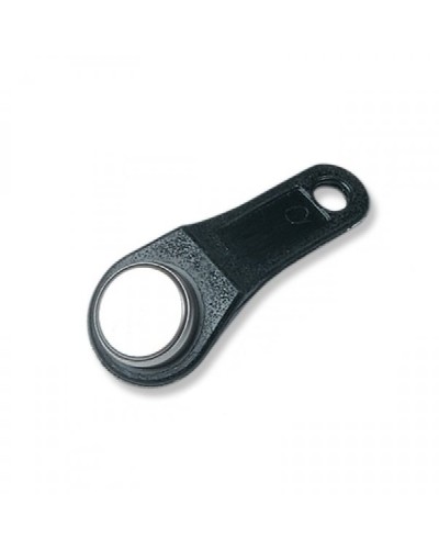 RW 1990 SLINEX (черный). Ключ электронный Touch Memory с держателем. SLINEX в Великом Новгороде