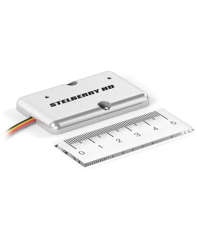 M-1105HD. Миниатюрный активный микрофон. STELBERRY в Великом Новгороде