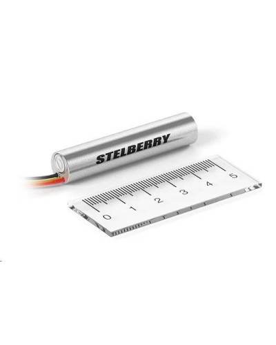 M-50HD. Микрофон активный миниатюрный. STELBERRY в Великом Новгороде