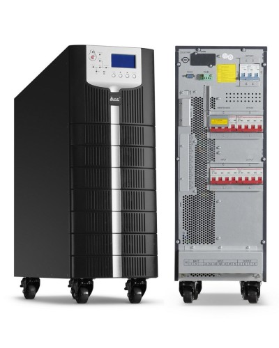 SVC GT33-15KLS. Источник бесперебойного питания. SVC в Великом Новгороде