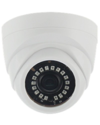 SR-ID25F36IRL. IP-камера купольная. SarmatT в Великом Новгороде