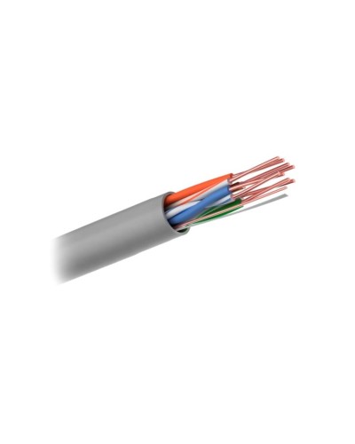 U/UTP-CAT5e 4 пары (внутренний). Кабель «витая пара» (LAN) для структурированных систем связи. SarmatT в Великом Новгороде