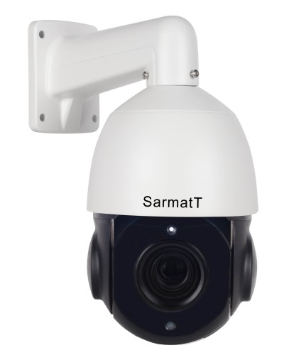 SR-D200V4796PIRX. Видеокамера мультиформатная поворотная. SarmatT в Великом Новгороде