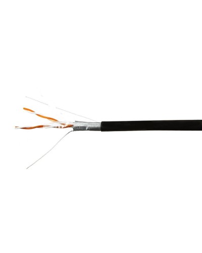 FTP outdoor 2x2x0,51 Cu Premium 100 (SkyNet)(1693116). Кабель «витая пара» (LAN) для структурированных систем связи. SkyNet в Великом Новгороде