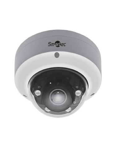 STC-IPMA5525A/3. Видеокамера IP купольная. Smartec в Великом Новгороде