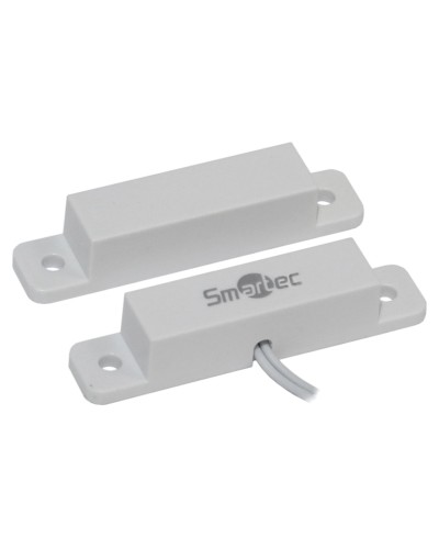ST-DM120NC-WT. Извещатель охранный точечный магнитоконтактный. Smartec в Великом Новгороде