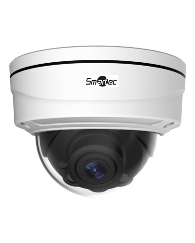 STC-IPM3509A/1 rev.2 Estima. Видеокамера IP купольная. Smartec в Великом Новгороде