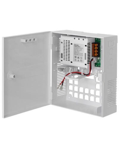 ST-PS108BPS-WT. Блок бесперебойного питания. Smartec в Великом Новгороде