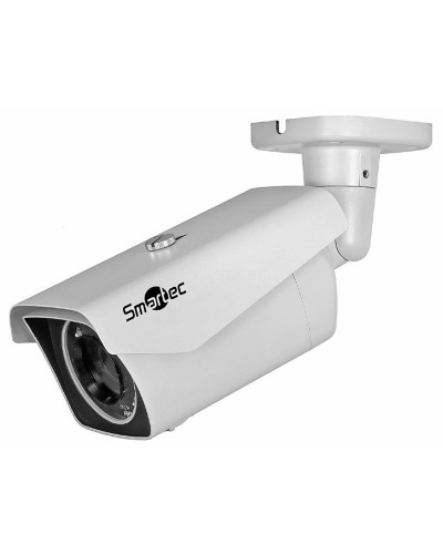 STC-IPM12650A/1. Видеокамера IP цилиндрическая. Smartec в Великом Новгороде