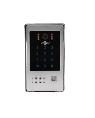 ST-DS406C-SL. Видеопанель вызывная цветная. Smartec в Великом Новгороде