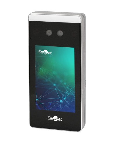 ST-FR011EM. Считыватель контроля доступа биометрический. Smartec в Великом Новгороде
