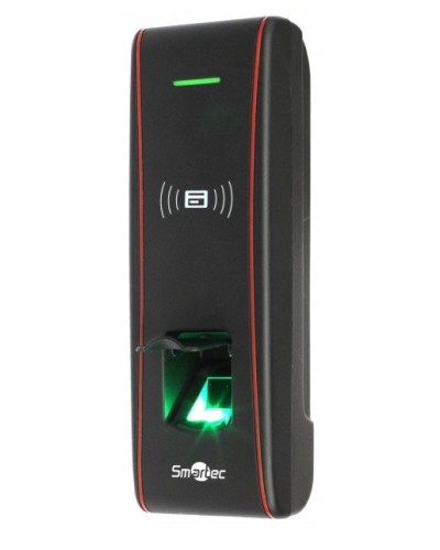 ST-FR031EM. Считыватель контроля доступа биометрический. Smartec в Великом Новгороде