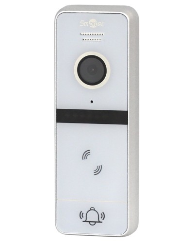 ST-DS506CMF-WT. Видеопанель вызывная цветная. Smartec в Великом Новгороде