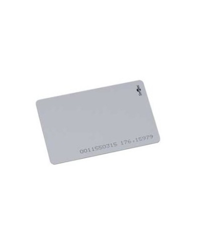 ST-PC021MC7. Карта Mifare стандартная. Smartec в Великом Новгороде
