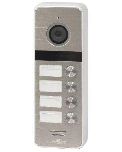 ST-DS546C-SL. Видеопанель вызывная цветная. Smartec в Великом Новгороде