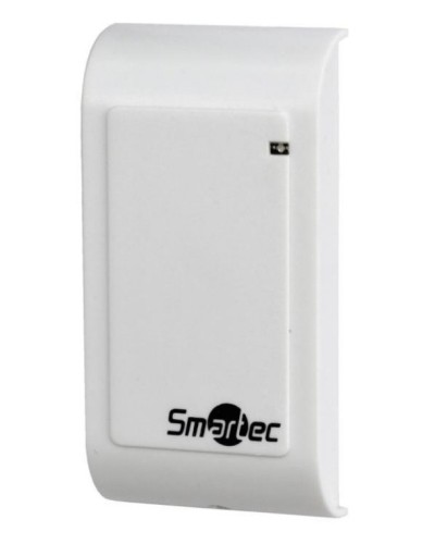 ST-PR011EM-WT. Считыватель бесконтактный для proxi-карт и брелоков. Smartec в Великом Новгороде