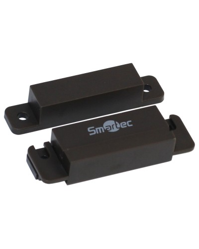 ST-DM121NC-BR. Извещатель охранный точечный магнитоконтактный. Smartec в Великом Новгороде