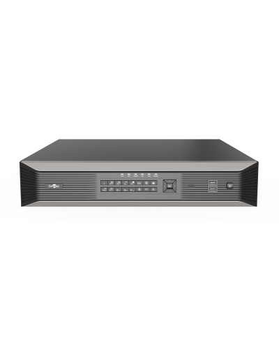 STNR-1633. IP-видеорегистратор 16-канальный. Smartec в Великом Новгороде