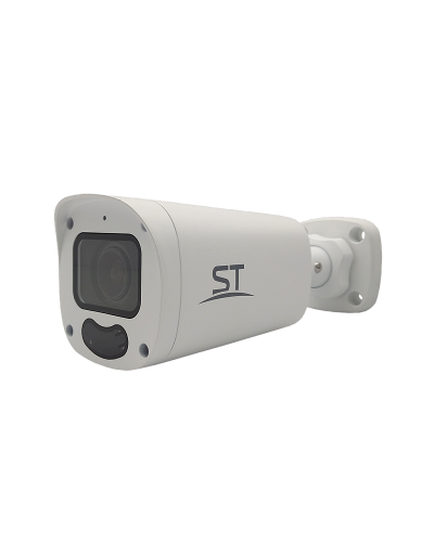 ST-VA5647 PRO STARLIGHT. Видеокамера IP цилиндрическая. Space Technology в Великом Новгороде