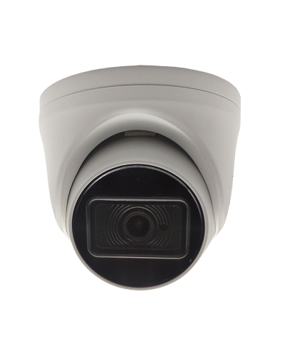 ST-195 IP HOME (2.8) (версия 2). Видеокамера IP купольная. Space Technology в Великом Новгороде