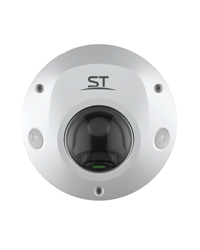 ST–PK2590 PRO STARLIGHT (2.8). Видеокамера IP купольная. Space Technology в Великом Новгороде