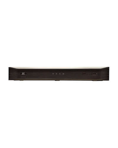 ST-HVR-V1608A40. Видеорегистратор мультиформатный 16-канальный. Space Technology в Великом Новгороде