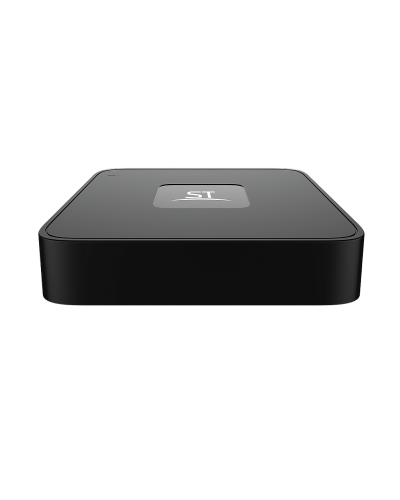 ST-NVR-P1006K15. IP-видеорегистратор 10-канальный. Space Technology в Великом Новгороде