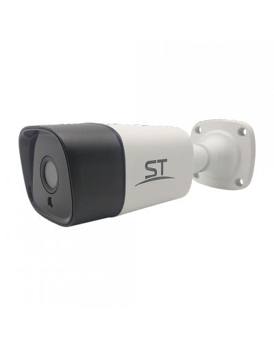 ST-S5533 CITY (2.8). Профессиональная видеокамера IP цилиндрическая. Space Technology в Великом Новгороде