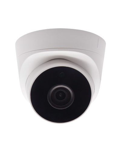 ST-SX4542 POE LIGHT (2.8) (белый). Видеокамера IP купольная. Space Technology в Великом Новгороде