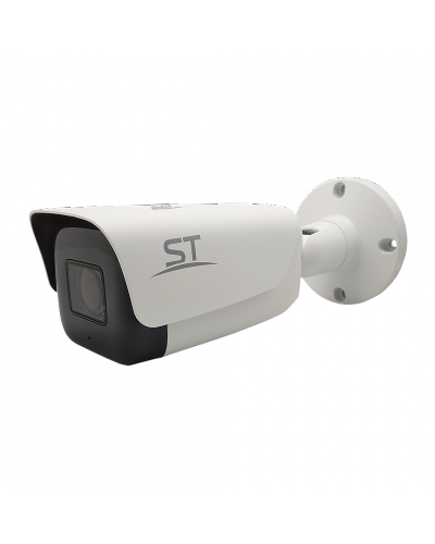 ST-V2527 PRO (2.7-13.5). Профессиональная видеокамера IP цилиндрическая. Space Technology в Великом Новгороде