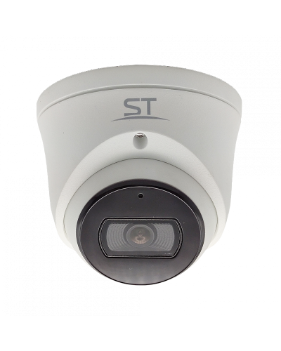 ST-VK4525 PRO (2.8). Профессиональная видеокамера IP купольная. Space Technology в Великом Новгороде