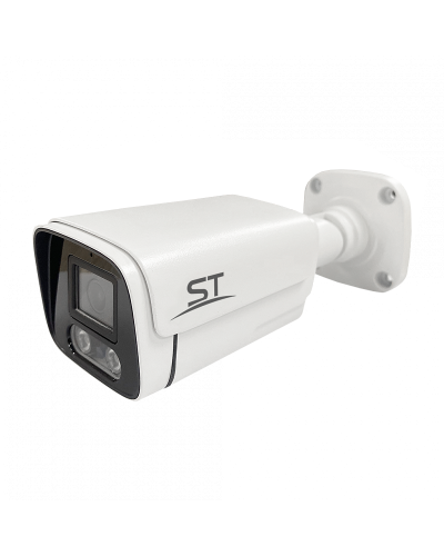 ST-S5523 CITY (2.8). Профессиональная видеокамера IP цилиндрическая. Space Technology в Великом Новгороде