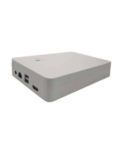 ST-NVR-S0405K15. IP-видеорегистратор 4-канальный. Space Technology в Великом Новгороде