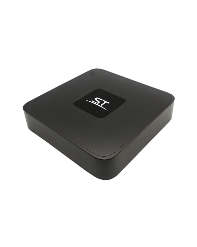 ST-NVR-P0806K15 (с 8РоЕ) TOWN. IP-видеорегистратор 8-канальный. Space Technology в Великом Новгороде