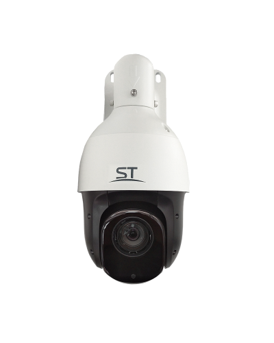 ST-VK2585 PRO STARLIGHT. Видеокамера IP поворотная. Space Technology в Великом Новгороде