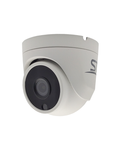 ST-SX8533 POE (2.8). Видеокамера IP купольная. Space Technology в Великом Новгороде