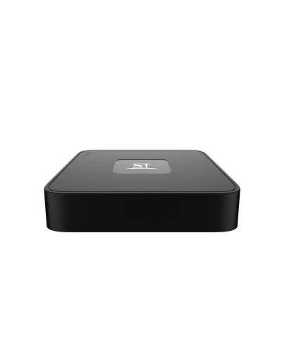 ST-NVR-V1006K15 PRO (версия 2). IP-видеорегистратор 10-канальный. Space Technology в Великом Новгороде