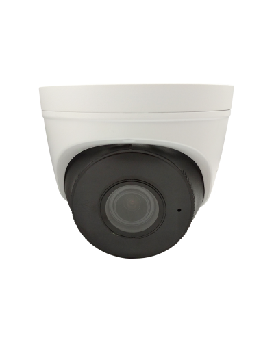 ST-VA2645 PRO (2.8-12). Видеокамера IP купольная. Space Technology в Великом Новгороде