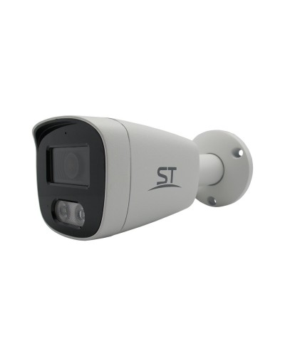 ST-VF5913 PRO STARLIGHT. Видеокамера IP цилиндрическая. Space Technology в Великом Новгороде