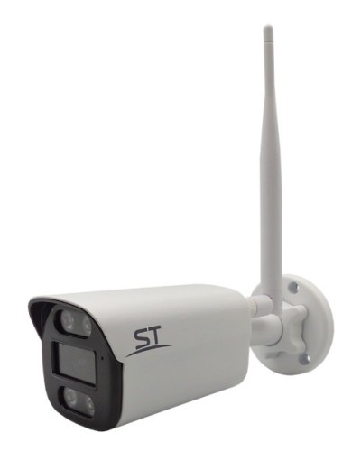 ST-SX4531 (2.8) (белый). Видеокамера IP купольная. Space Technology в Великом Новгороде