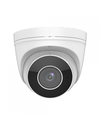 ST-V4631 PRO (2.8-12). Профессиональная видеокамера IP купольная. Space Technology в Великом Новгороде