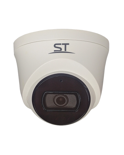 ST-VK2525 PRO (2.8). Профессиональная видеокамера IP купольная. Space Technology в Великом Новгороде
