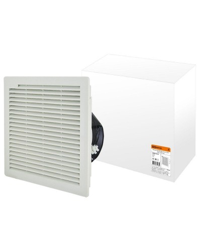 Вентилятор  230В, 20Вт, IP54 (SQ0832-0010). Вентилятор. TDM ЕLECTRIC в Великом Новгороде