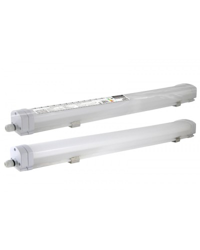 ДПП 600 16Вт 4000К 1200лм IP65 (SQ0366-0126). Светодиодный светильник LED. TDM ЕLECTRIC в Великом Новгороде