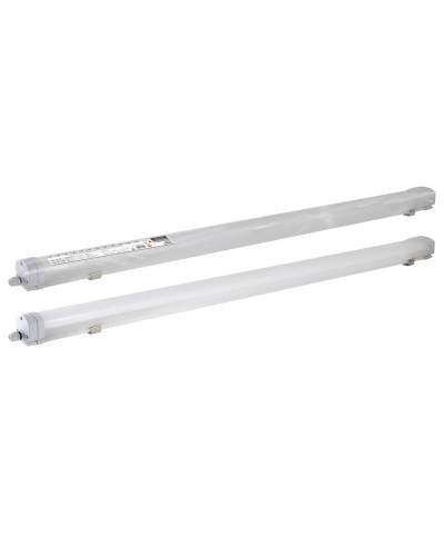 ДПП 1200 32Вт 6500К 2400лм IP65(SQ0366-0129). Светодиодный светильник LED. TDM ЕLECTRIC в Великом Новгороде