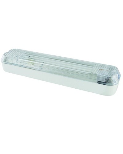 ДПБ 01-2х6-003 с датчиком движения, 12 Вт, LED, 1000 лм, 4000 К, IP40. Светильник вандалоустойчивый . TDM ЕLECTRIC в Великом Новгороде
