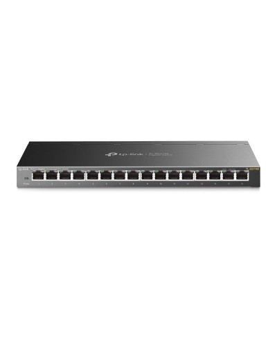 TL-SG116E. Коммутатор 16-портовый. TP-Link в Великом Новгороде