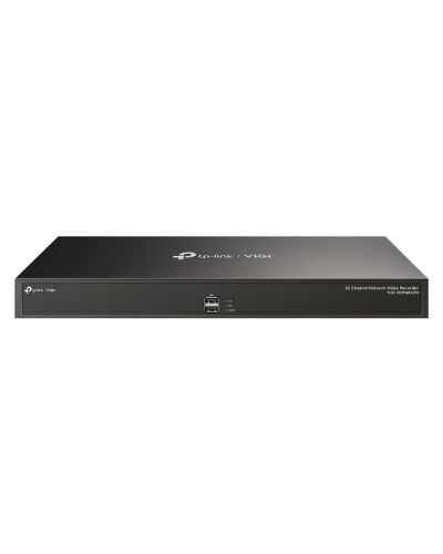 VIGI NVR4032H. IP-видеорегистратор 32-канальный. TP-Link в Великом Новгороде