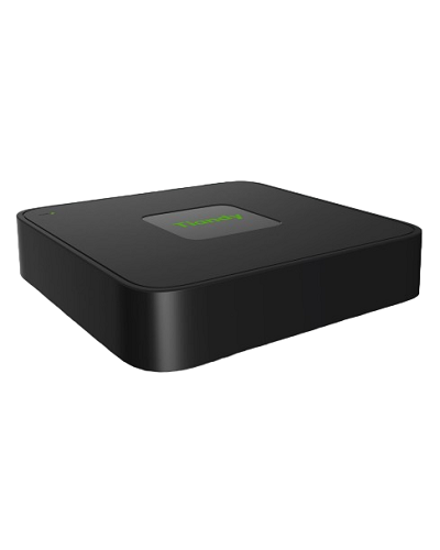 TC-R3105 I/B/L/Eu/V1.1. Видеорегистратор NVR 5-канальный. Tiandy в Великом Новгороде